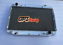Load image into Gallery viewer, GPI ALUMINUM RADIATOR FOR Lexus LX450 1996-1997 1996 1997 Toyota Land Cruiser 1993-1997 1993 1994 1995 1996 1997 4.5 L6