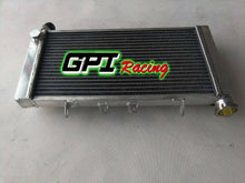 Load image into Gallery viewer, GPI Aluminum Radiator FOR 1991-1994 HONDA CBR600F2 CBR 600 F2 1991 1992 1993 1994