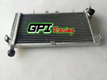 Load image into Gallery viewer, GPI Aluminum Radiator FOR 1991-1994 HONDA CBR600F2 CBR 600 F2 1991 1992 1993 1994