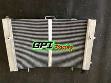 Load image into Gallery viewer, GPI Aluminum Radiator For KTM Adventure 1090 2017-2019/1190 2014-2016/1290 2015-2020 2014 2015 2016 2017 2018 2019 2020