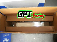 Load image into Gallery viewer, GPI Aluminum Alloy Radiator For 2010-2021 Suzuki RM85 RM85L RM 85 RM 85 L 2010 2011 2012 2013 2014 2015 2016 2017 2018 2019 2019 2020 2021