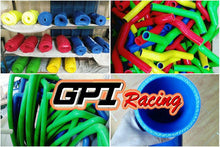 Load image into Gallery viewer, GPI Aluminum Radiator+ Silicone hoses FOR HONDA CRF450R CRF 450 R 2017 2018