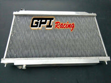 Load image into Gallery viewer, GPI Aluminum Radiator For 2007-2008 Nissan Maxima V6 3.5L 2007 2008