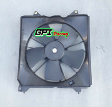 Load image into Gallery viewer, GPI Assembly (Denso) Driver Side for 2008-2010 2008 2009 2010 Honda Accord 2.4L Radiator Cooling Fan