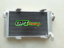 Load image into Gallery viewer, 32 mm aluminum radiator Go Kart go-kart karting 14" x 8" x 1.3" new