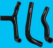 Load image into Gallery viewer, GPI Silicone Radiator Hose FOR 1997-2004 Honda Valkyrie GL1500C/CF/CT F6C SC34B 1997 1998 1999 2000 2001 2002 2003 2004