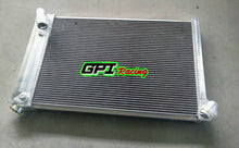 Load image into Gallery viewer, GPI 2 Row Core Radiator for 1969- 1972 Chevrolet Corvette Sm Block Champion 1969 1970 1971 1972