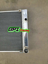 Load image into Gallery viewer, Aluminum RADIATOR For Porsche 944 NON-Turbo 2.5L 1986-1991 1986 1987 1988 1989 1990 1991;Porsche 924 1987-1988 1987 1988