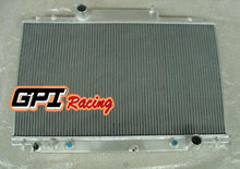 Load image into Gallery viewer, GPI ALUMINUM RADIATOR FIT 1991-1996 LEXUS SC400/TOYOTA SOARER UZZ30/31/32 1UZFE AUTO 1991 1992 1993 1994 1995 1996
