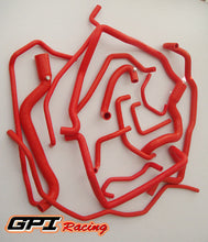 Load image into Gallery viewer, Silicone Water/Coolant Hose FOR Renault 5 R5 GT Turbo 1988-1991 1988 1989 1990 1991