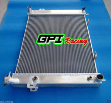 Load image into Gallery viewer, GPI Aluminum Radiator FOR 1993-1997 Jeep Grand Cherokee 4.0L L6 1993 1994 1995 1996 1997 AT MT