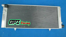 Load image into Gallery viewer, Aluminum Alloy Radiator FOR 1984-1994 Peugeot 205 GTI 1.6&1.9L 1.8D 1.8L 1985 1986 1987 1988 1989 1990 1991 1992 1993