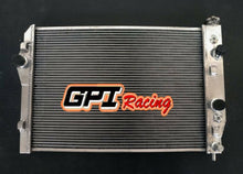 Load image into Gallery viewer, Aluminum Radiator For 1993-2002 Chevy Camaro / Pontiac Firebird 5.7L V8 1994 1995 1996 1997 1998 1999 2000 2001