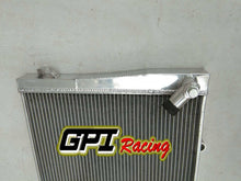 Load image into Gallery viewer, GPI Aluminum Radiator For BMW E12 525/528/528I/530I;E24 628-635 CSI;2500-2800 M30