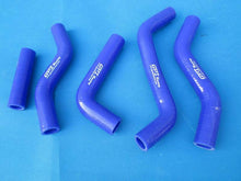 Load image into Gallery viewer, GPI FOR SUZUKI RMZ250 RM-Z 250 2007 2008 2009 silicone radiator hose