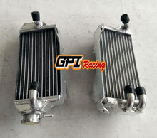 Load image into Gallery viewer, GPI Aluminum Radiator For Honda CRF250R CRF 250 R 2018 2019 2020 2021