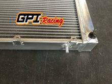 Load image into Gallery viewer, ALUMINUM RADIATOR FOR SAAB 900 2.0 B202 TURBO M/T 1979-1993 1992 1991 1990 1989