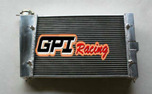 Load image into Gallery viewer, GPI Fit VW Golf Mk1 1.1 1.3 1981-1984 1981 1982 1983 1984 aluminum radiator 40mm CORE