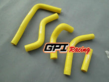 Load image into Gallery viewer, GPI For SUZUKI RMZ450 RMZ 450 2008-2014 Silicone Radiator Hose 2008 2009 2010 2011 2012 2013 2014