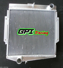 Load image into Gallery viewer, GPI ALUMINUM RADIATOR FOR 1963-1970 DATSUN SPORTS FAIRLADY 1500/1600/2000 ROADSTER 1963 1964 1965 1966 1967 1968 1969 1970