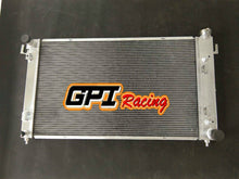 Load image into Gallery viewer, GPI Aluminum Radiator FOR 1994-2002 Dodge Ram 1500 2500 3500 Pickup 5.9L V8 1995 1996 1997 1998 1999 2000 2001 2002