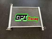 Load image into Gallery viewer, GPI Aluminum Radiator For Polaris Sportsman 550/850 2011-2014 ; SCRAMBLER 850 2013-2018 2013 2014 2015 2016 2017