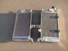 Load image into Gallery viewer, GPI Aluminum Radiator+HOSE Fit Enduro / offroad Honda XRV 750 Africa Twin 1990-2000 1990 1991 1992 1993 1994 1995 1996 1997 1998 1999 2000
