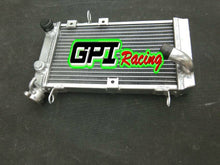 Load image into Gallery viewer, GPI Aluminum Radiator for Suzuki SV650 SV650S 1999-2002 1999 2000 2001 2002