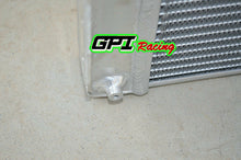 Load image into Gallery viewer, GPI Aluminum Radiator + FAN for 1964 - 1969 FORD GT40 V8 1964 1965 1966 1967 1968 1969