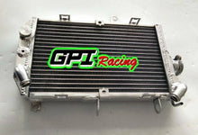 Load image into Gallery viewer, GPI Aluminum Radiator Fit 2013-2017 Suzuki BURGMAN 650 AN650/AN650Z 2013 2014 2015 2016 2017