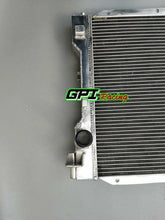 Load image into Gallery viewer, Aluminum radiator for 2000 -2009 Thunderbird & Lincoln Ls & For Jaguar S-TYPE 3.0 3.9 4.0 4.2 /2000 2001 2002 2003 2004 2005 2006 2007 2008 2009