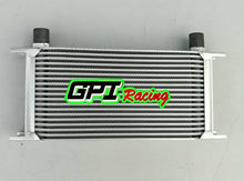 Load image into Gallery viewer, GPI For Universal 15Row An-10an Universal Engine Transmission Oil Cooler