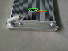 Load image into Gallery viewer, GPI 2 Row Core Radiator for 1969- 1972 Chevrolet Corvette Sm Block Champion 1969 1970 1971 1972