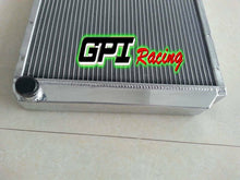 Load image into Gallery viewer, Aluminum radiator FOR Volvo 240/242/244/245/264/265/740/745/760/780/940/DL/GLE MT