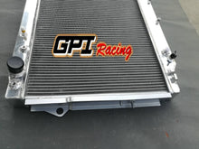 Load image into Gallery viewer, GPI ALUMINUM RADIATOR FOR Lexus LX450 1996-1997 1996 1997 Toyota Land Cruiser 1993-1997 1993 1994 1995 1996 1997 4.5 L6