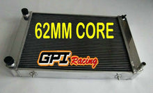 Load image into Gallery viewer, GPI 62MM 2.5" aluminum radiator Fit 1980-1981 Triumph TR7 manual MT 1980 1981