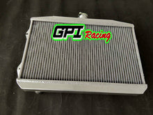 Load image into Gallery viewer, GPI aluminum radiator Fit 1965-1968 Sunbeam Alpine Series V 1.7L I4 MT 1965 1966 1967 1968