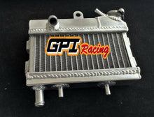Load image into Gallery viewer, 32mm Aluminum radiator Fit Polini Minimoto Pocket Bike 2-Stroke