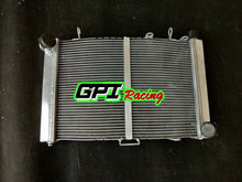 Load image into Gallery viewer, GPI Aluminum Radiator For KTM Adventure 1090 2017-2019/1190 2014-2016/1290 2015-2020 2014 2015 2016 2017 2018 2019 2020