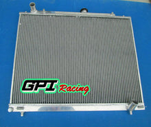 Load image into Gallery viewer, RADIATOR FOR MITSUBISHI PAJERO/MONTERO/SHOGUN III V60,V70 3.2 DID V68W,V78W MT