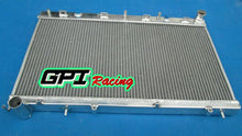 Load image into Gallery viewer, GPI FOR Subaru Forester GT SF5 EJ202 EJ205 TURBO 1998-2002 1998 1999 2000 2001 2002 aluminum radiator