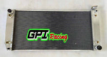 Load image into Gallery viewer, GPI Aluminum Radiator For 1994-2000 Chevy/GMC C/K Pickup Tahoe Yukon Suburban Sonora 1994 1995 1996 1997 1998 1999 2000