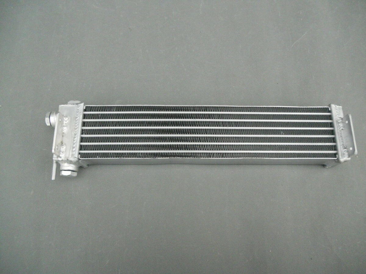 GPI aluminum oil cooler FOR Mazda RX-7, RX7 FC3S, S4,S5 13B 1986-1992 – GPI  Racing