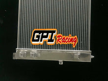 Load image into Gallery viewer, GPI ALUMINUM RADIATOR fit AUDI A4 TYP 8D 1994-2001 1995//VW PASSAT B5 1996-2005 1997 1998 1999 2000 2002 2003 2004