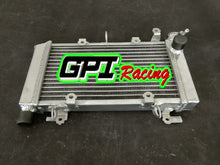 Load image into Gallery viewer, GPI Aluminium Radiator For 2013-2015 Honda CB500 CB500X CB 500 X 2013 2014 2015