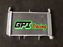 Load image into Gallery viewer, Aluminum Radiator FOR 2013-2018 Yamaha MT09 MT-09 FZ09 FJ09 /MT 09 FZ 09 FJ 09 2013 2014 2015 2016 2017 2018