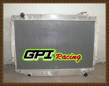 Load image into Gallery viewer, Aluminum Radiator For LEXUS LX450 96-97/ TOYOTA LANDCRUISER FZJ80 1FZ-FE 4.5L MT 1996 1997