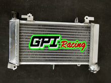 Load image into Gallery viewer, GPI Aluminium Radiator For 2013-2015 Honda CB500 CB500X CB 500 X 2013 2014 2015