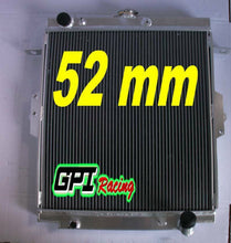 Load image into Gallery viewer, Aluminum Radiator Fit 1992-1999 Toyota Landcruiser FZJ70/FZJ73/FZJ75 1FZ 4.5L MT 1993 1994 1995 1996 1997 1998