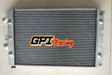 Load image into Gallery viewer, Aluminum Radiator For Ferrari F430 4.3L 2006-2009 (W/ Sensor Hole) 2006 2007 2008 2009
